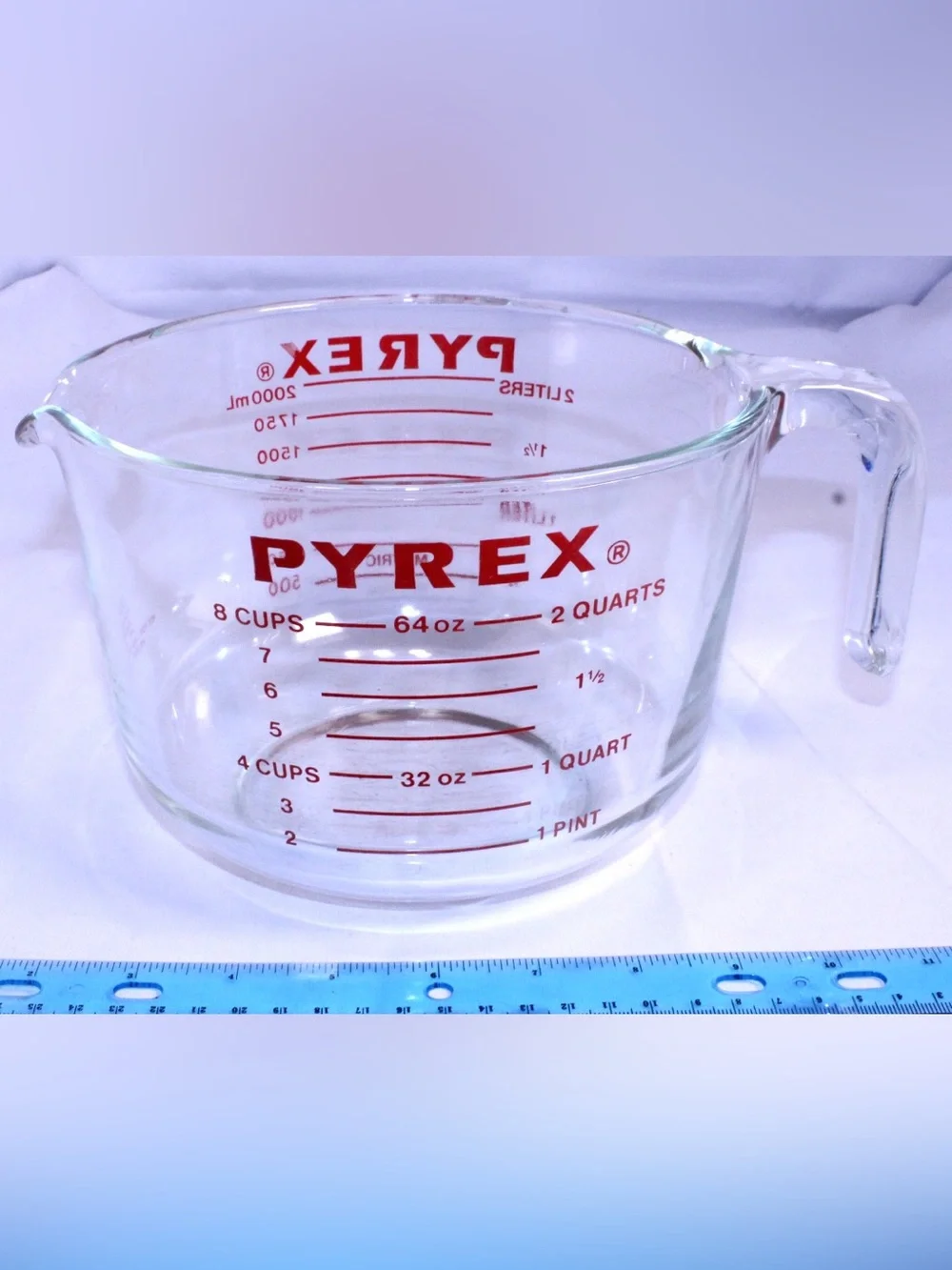 Pyrex this vintage